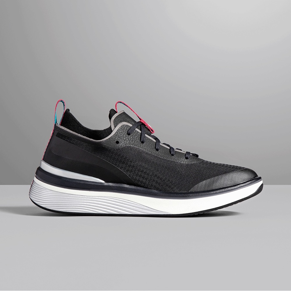 Brand new Bala Twelves in Nocturnal Black